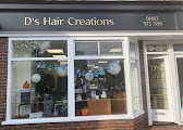 D’s Hair Creations salon image