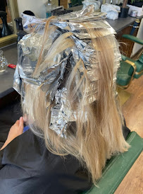Men’s hair at ds-hair-creations